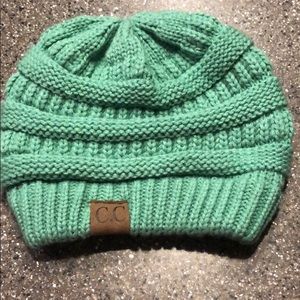 C.C Beanie